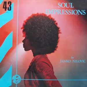 Soul Impressions cover