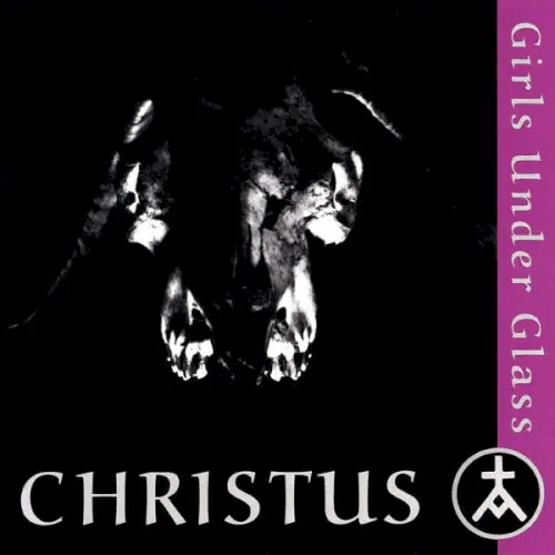 Christus封面