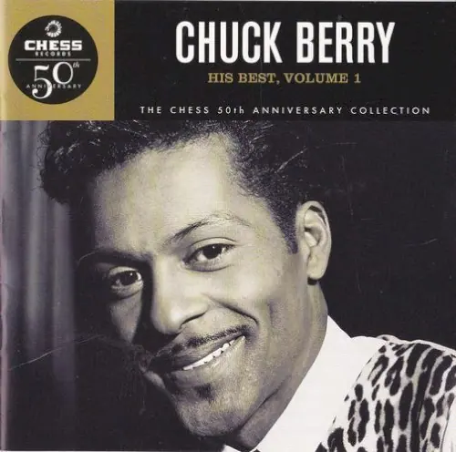 His Best, Volume 1 cover