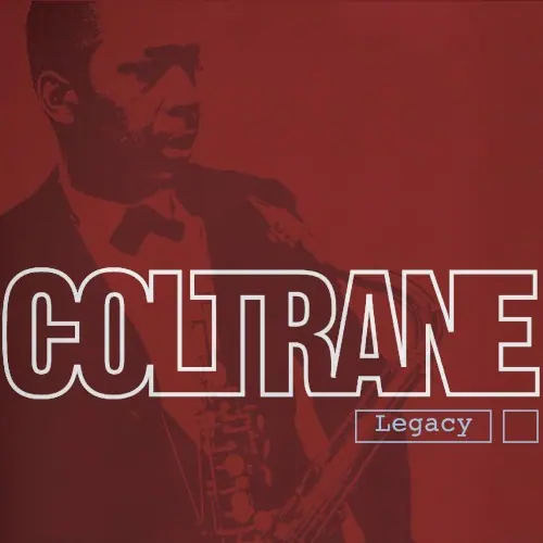 Legacy cover
