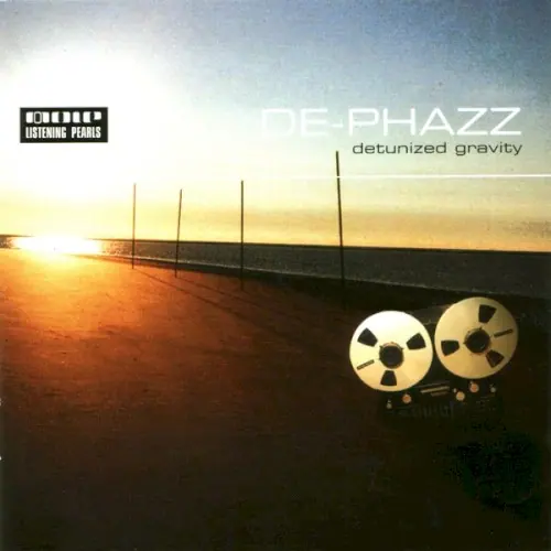 Detunized Gravity cover