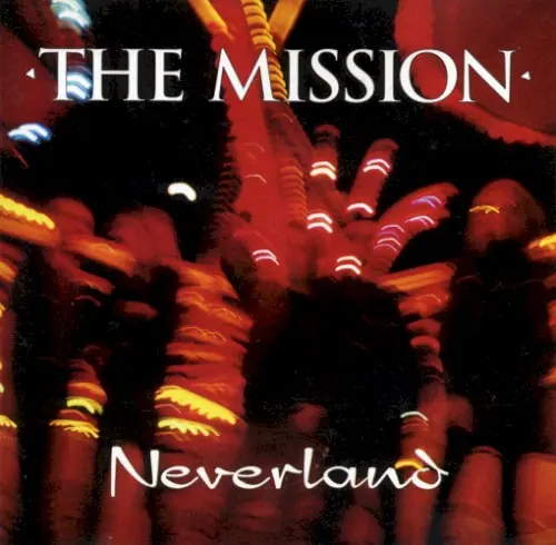 Neverland封面