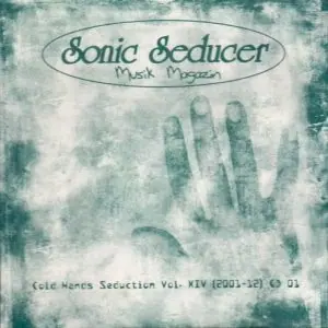Sonic Seducer: Cold Hands Seduction, Volume XIV封面