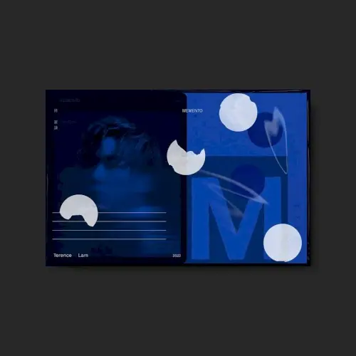 MEMENTO cover