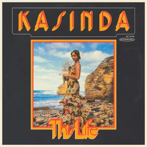 This Life cover