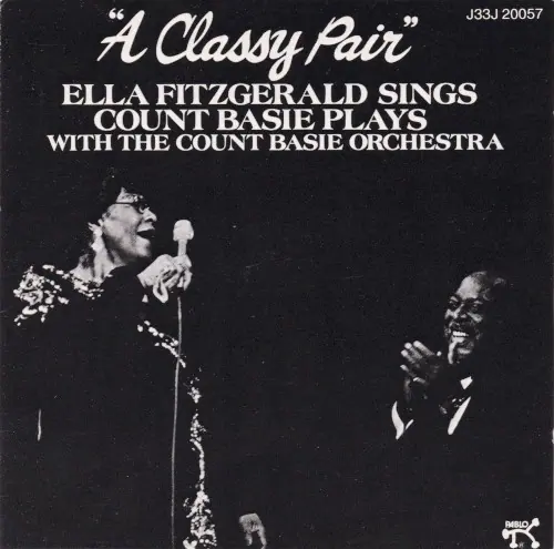 A Classy Pair cover