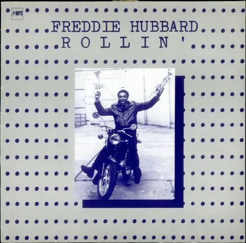 Rollin’ cover