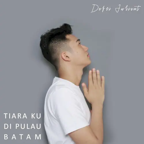 Tiara Ku Di Pulau Batam cover