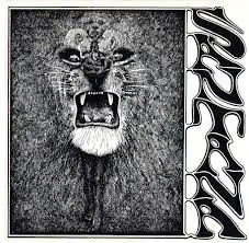 Santana cover