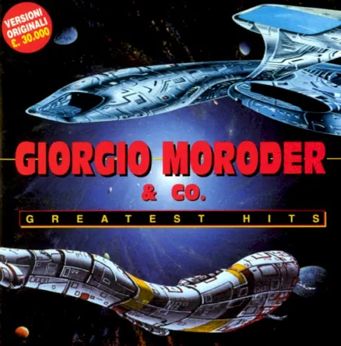 Greatest Hits cover