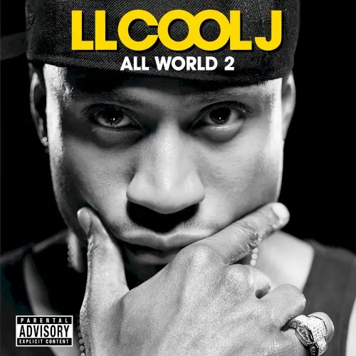 All World 2 cover