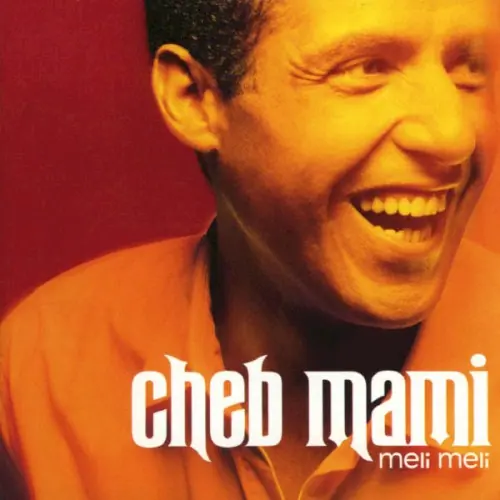 Meli meli cover
