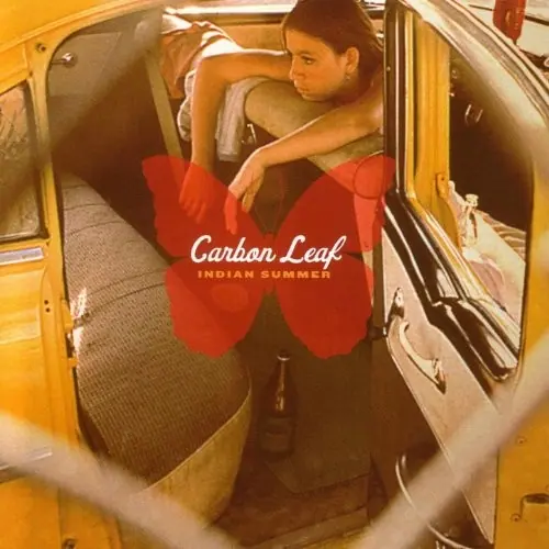 Indian Summer cover