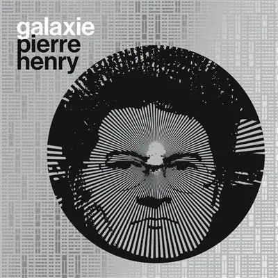 Galaxie cover