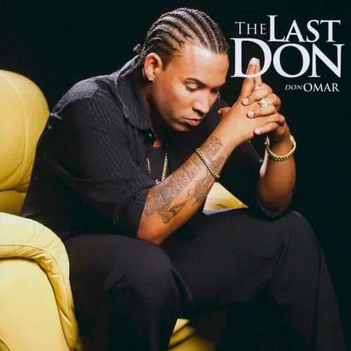 The Last Don cover