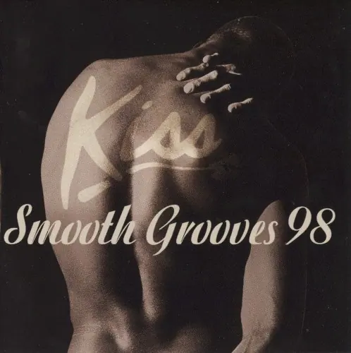 Kiss Smooth Grooves 98 cover