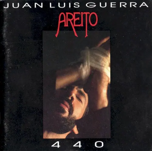 Areíto封面