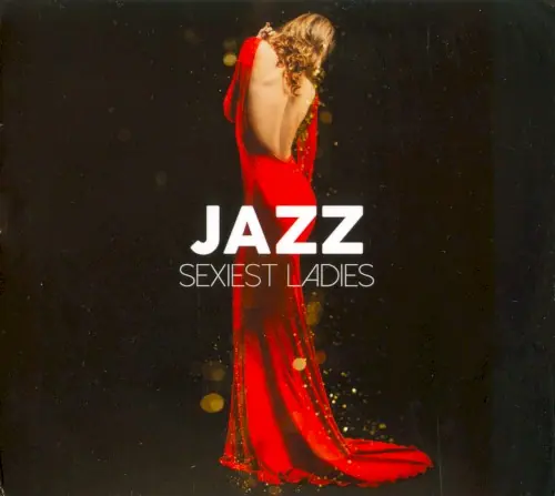 Jazz: Sexiest Ladies cover