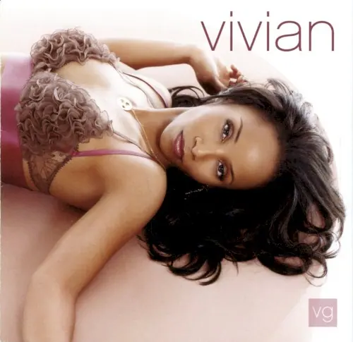 Vivian封面