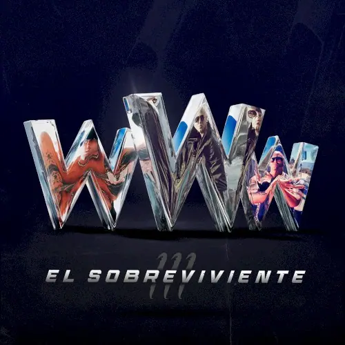 EL SOBREVIVIENTE WWW cover
