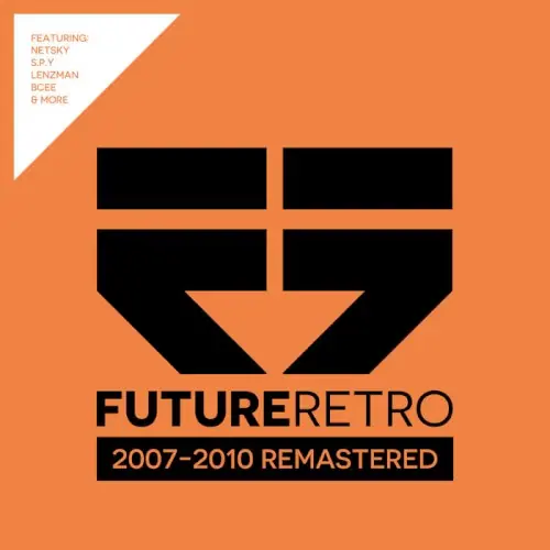 Future Retro: 2007 cover
