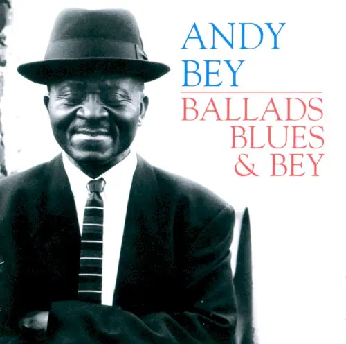 Ballads, Blues & Bey封面