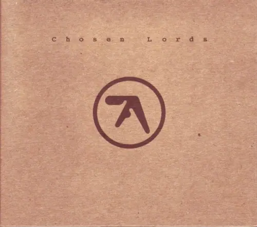 Chosen Lords cover