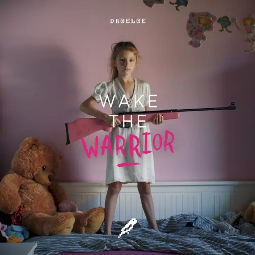 Wake the Warrior封面