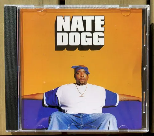 Nate Dogg cover