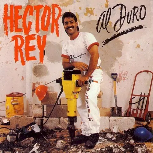 Al duro cover