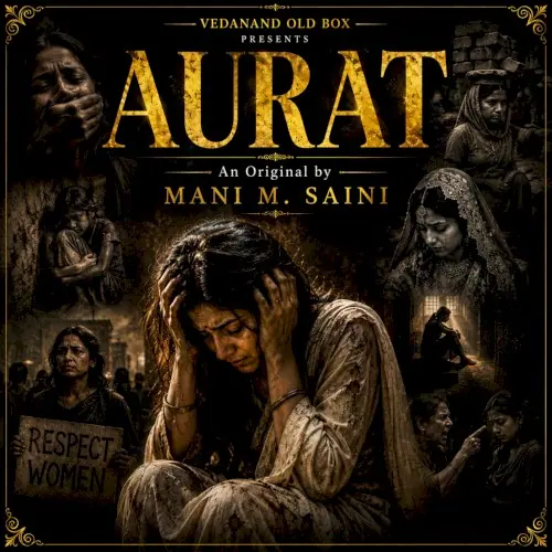 Aurat封面