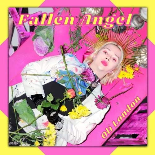 Fallen Angel cover