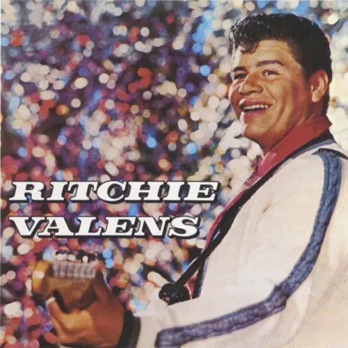 Ritchie Valens cover