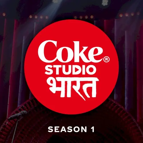 Coke Studio Bharat: Season 1封面