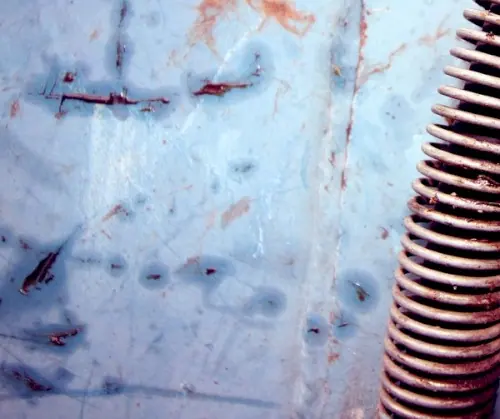 Steamroom 19 cover