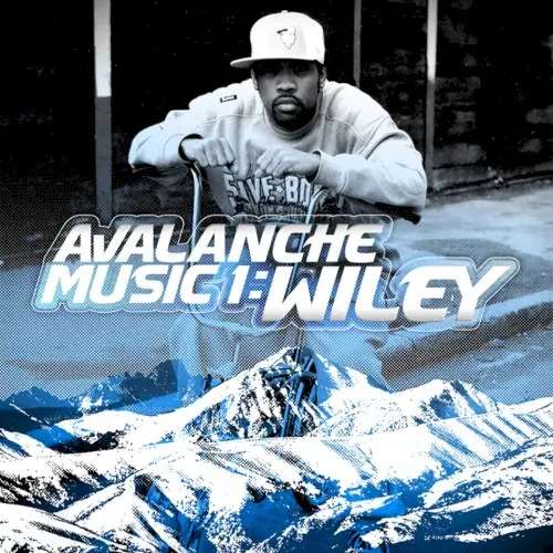 Avalanche Music 1: Wiley cover
