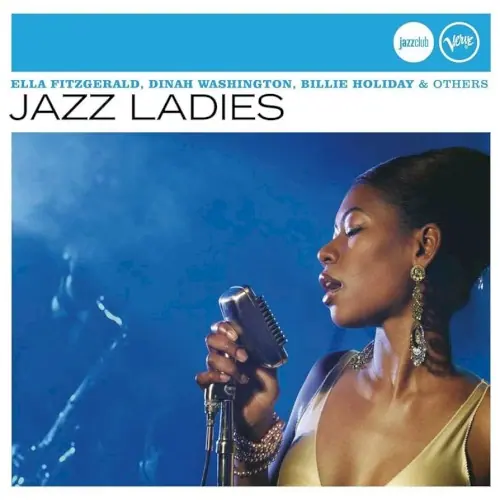 Jazz Ladies cover