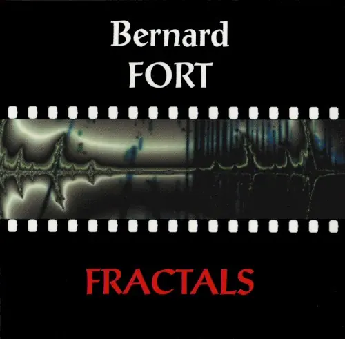 Fractals cover