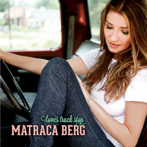 Love’s Truck Stop cover