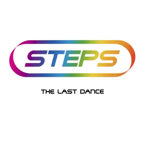The Last Dance cover