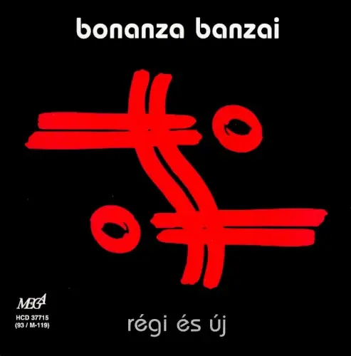 Régi és új cover