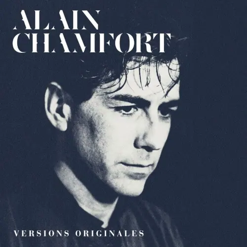 Le Meilleur d'Alain Chamfort (version originales) cover