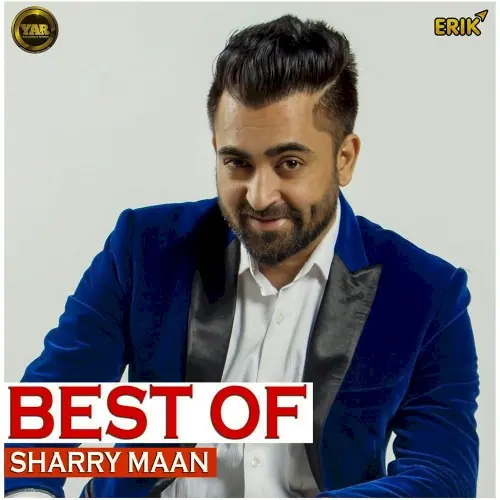 Best of Sharry Maan cover