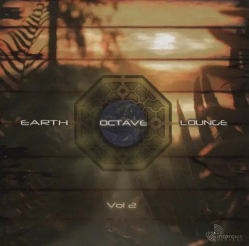Earth Octave Lounge, Volume 2封面