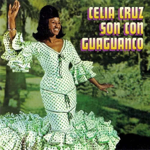 Son con guaguancó cover