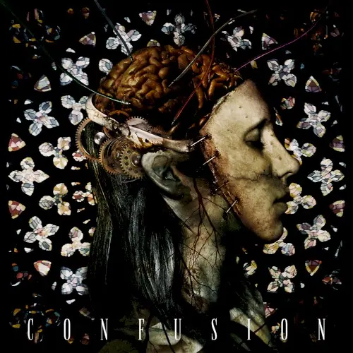CONFUSION封面