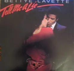 Tell Me a Lie cover