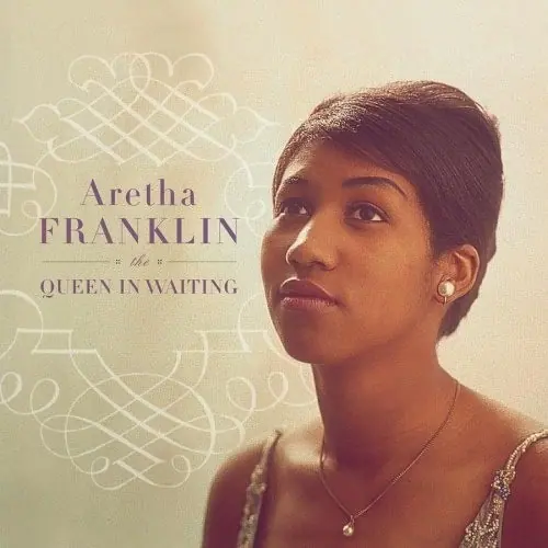 The Essential Aretha Franklin: The Columbia Years cover