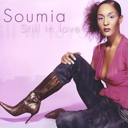Still in Love cover