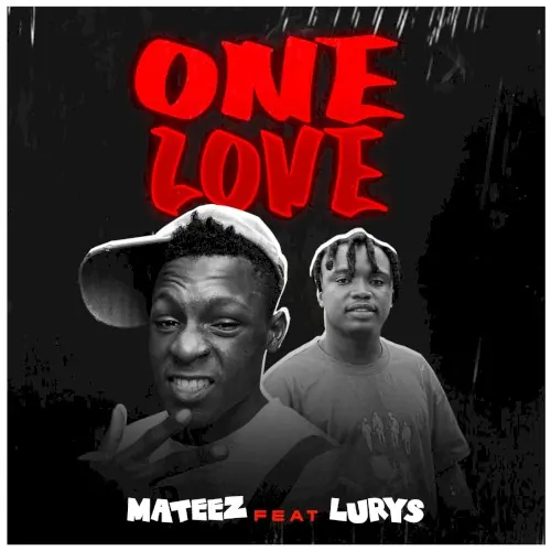 One Love cover